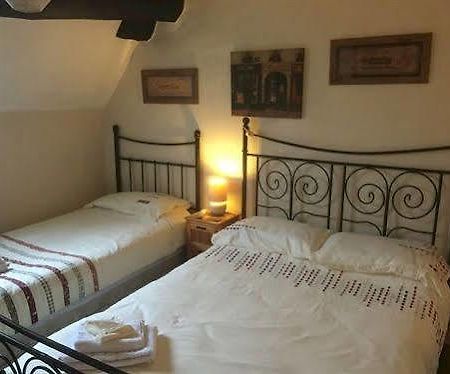 The Bear Inn Bridgnorth Bagian luar foto