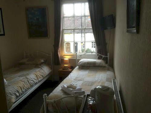 The Bear Inn Bridgnorth Bagian luar foto