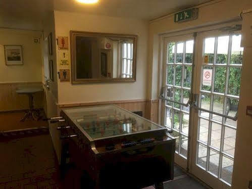 The Bear Inn Bridgnorth Bagian luar foto