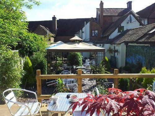 The Bear Inn Bridgnorth Bagian luar foto