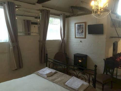The Bear Inn Bridgnorth Bagian luar foto