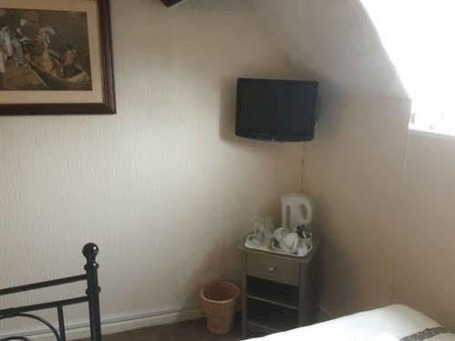 The Bear Inn Bridgnorth Bagian luar foto