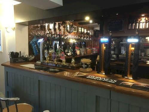 The Bear Inn Bridgnorth Bagian luar foto