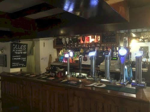 The Bear Inn Bridgnorth Bagian luar foto