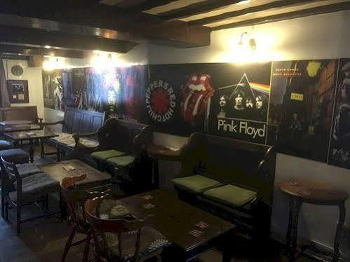 The Bear Inn Bridgnorth Bagian luar foto
