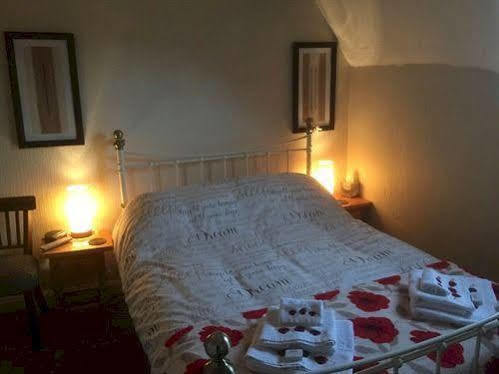 The Bear Inn Bridgnorth Bagian luar foto