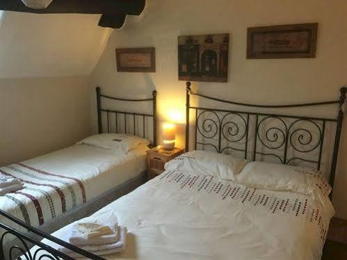 The Bear Inn Bridgnorth Bagian luar foto